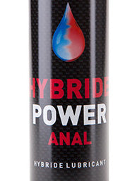 Eros - Hybride Power Anal Lubricant 200ml