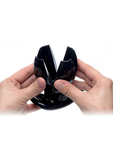 MASTER SERIES Claw Expanding - Dilatador anal