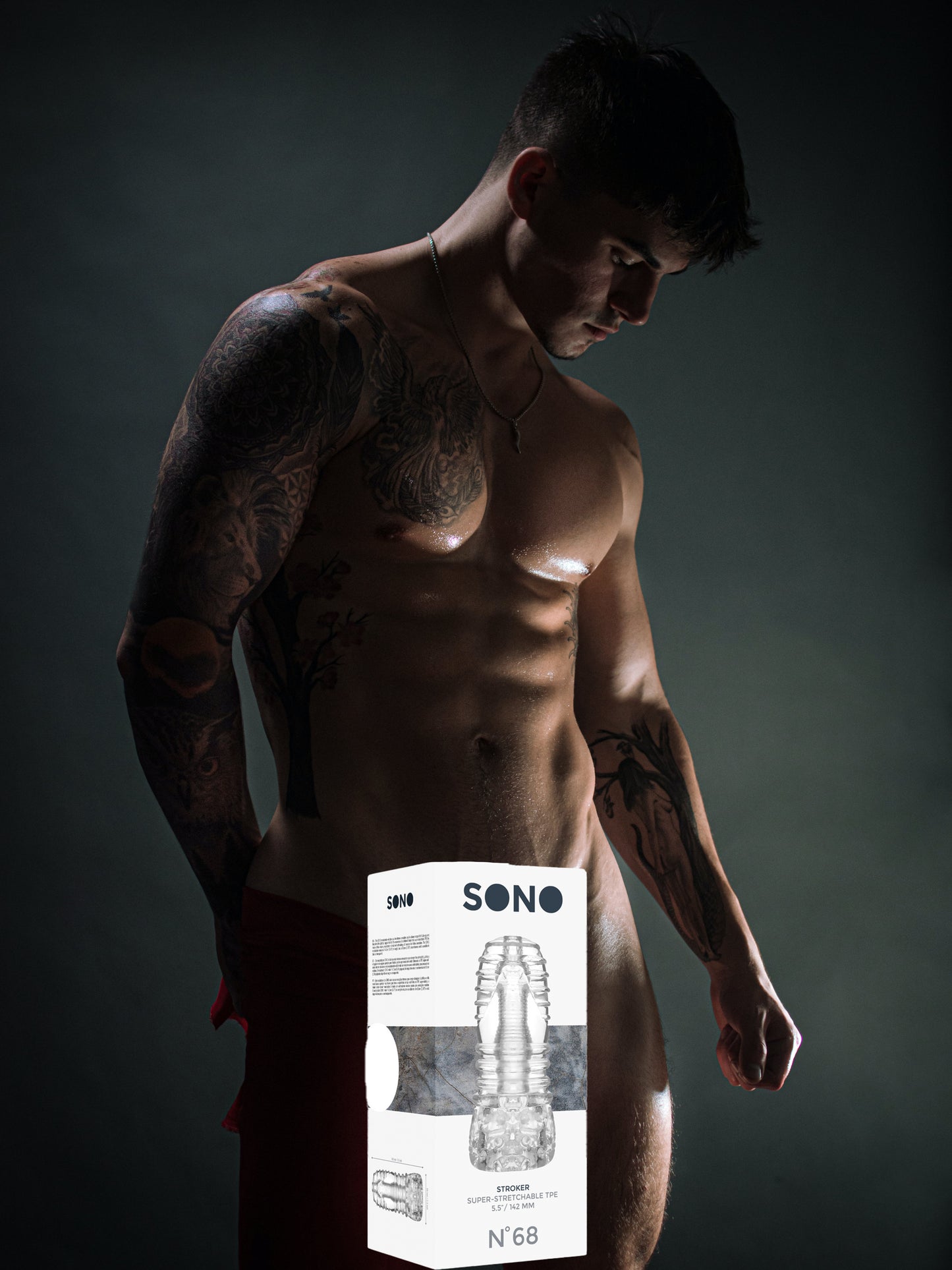 SONO - Stroker No.68 