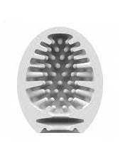 Satisfyer Masturbator Egg - Naughty