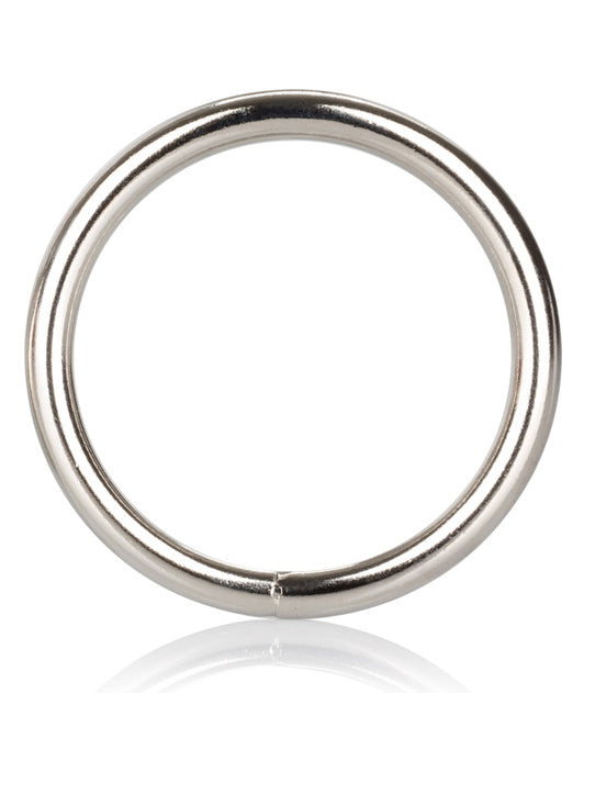 Anillo Calextics Plata - Grande