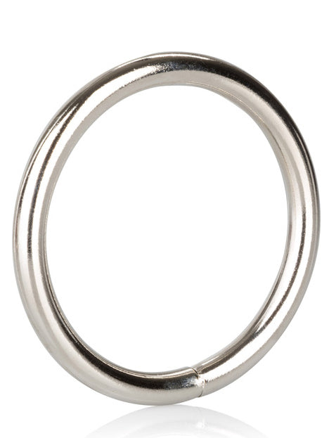 Anillo Calextics Plata - Grande