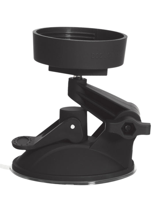 Doc Johnson - Main Squeeze - Suction Cup Accessory