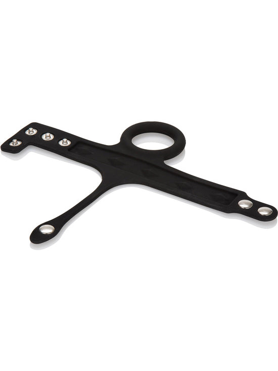 CalExotics - Tri-Snap Ball Spreader
