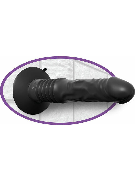 Anal Fantasy Elite - Vibrating Ass Fucker