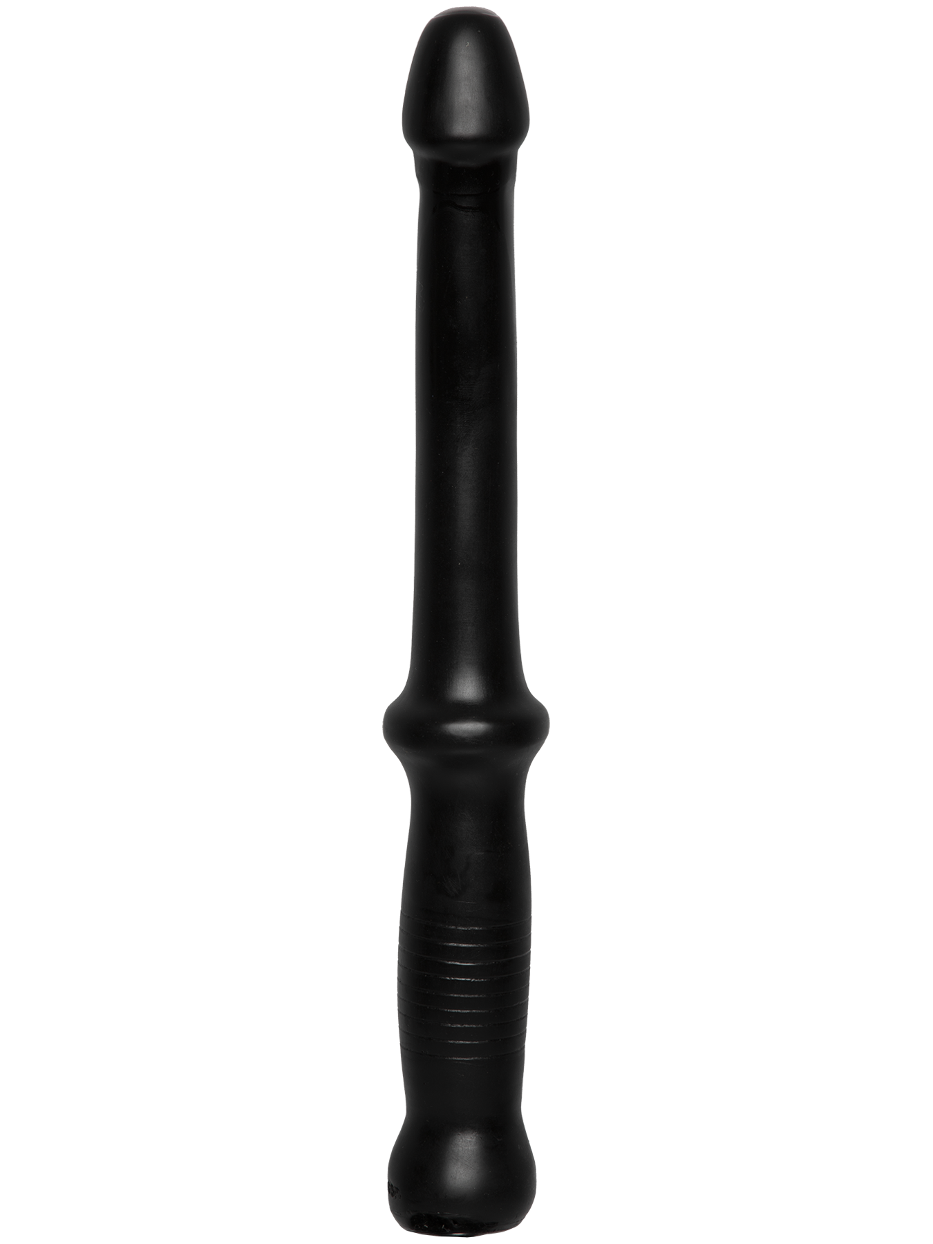 Doc Johnson's - Anal Probe Plug PVC Porra Policial