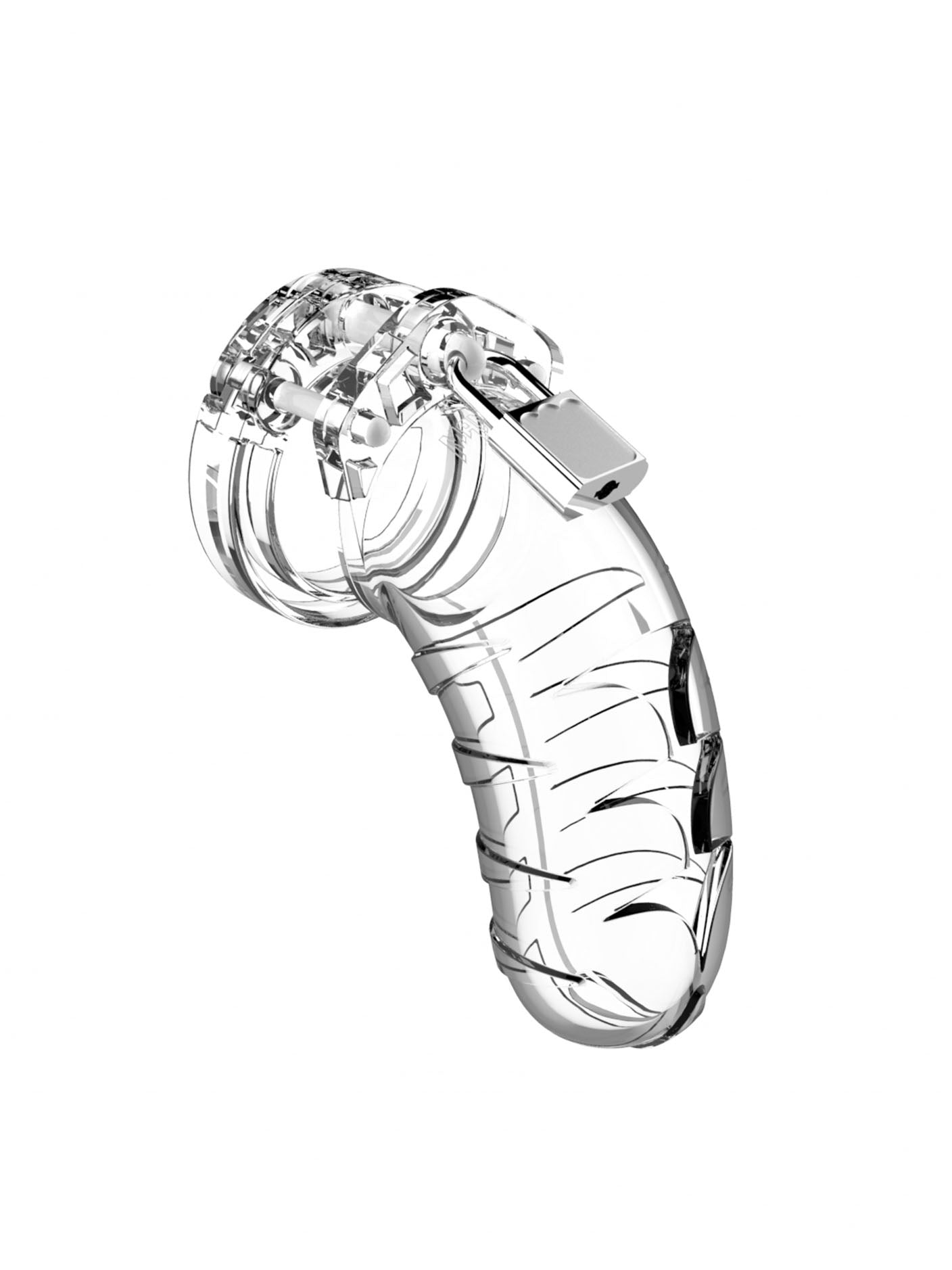 ManCage - Chastity Cage Model 04 - 11,5 cm