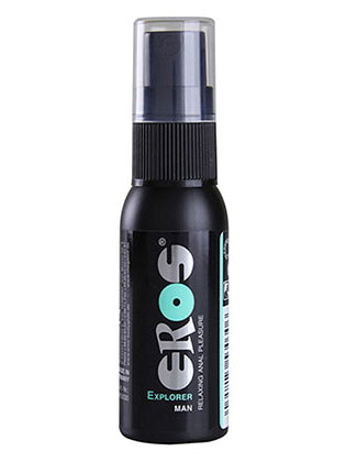 Eros Explorer Anal Spray