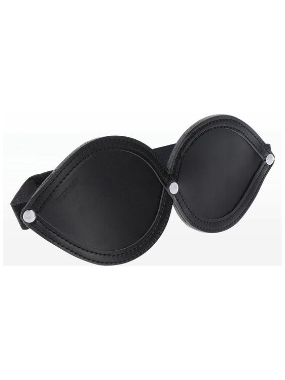 Infinity Blindfold - Black
