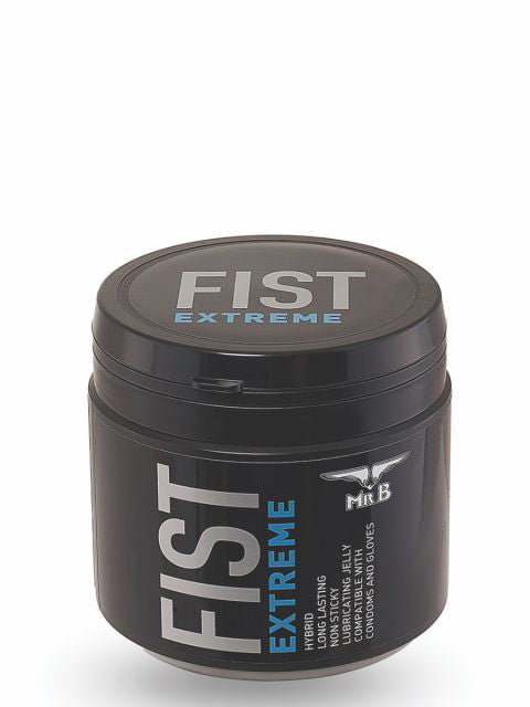 Mister B FIST Extreme Lube 500 ml