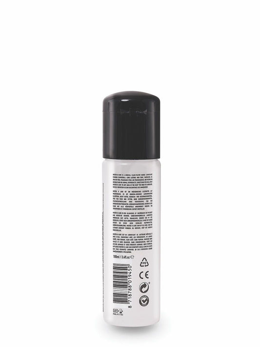 Mister B - LUBE Water Based 100 ml