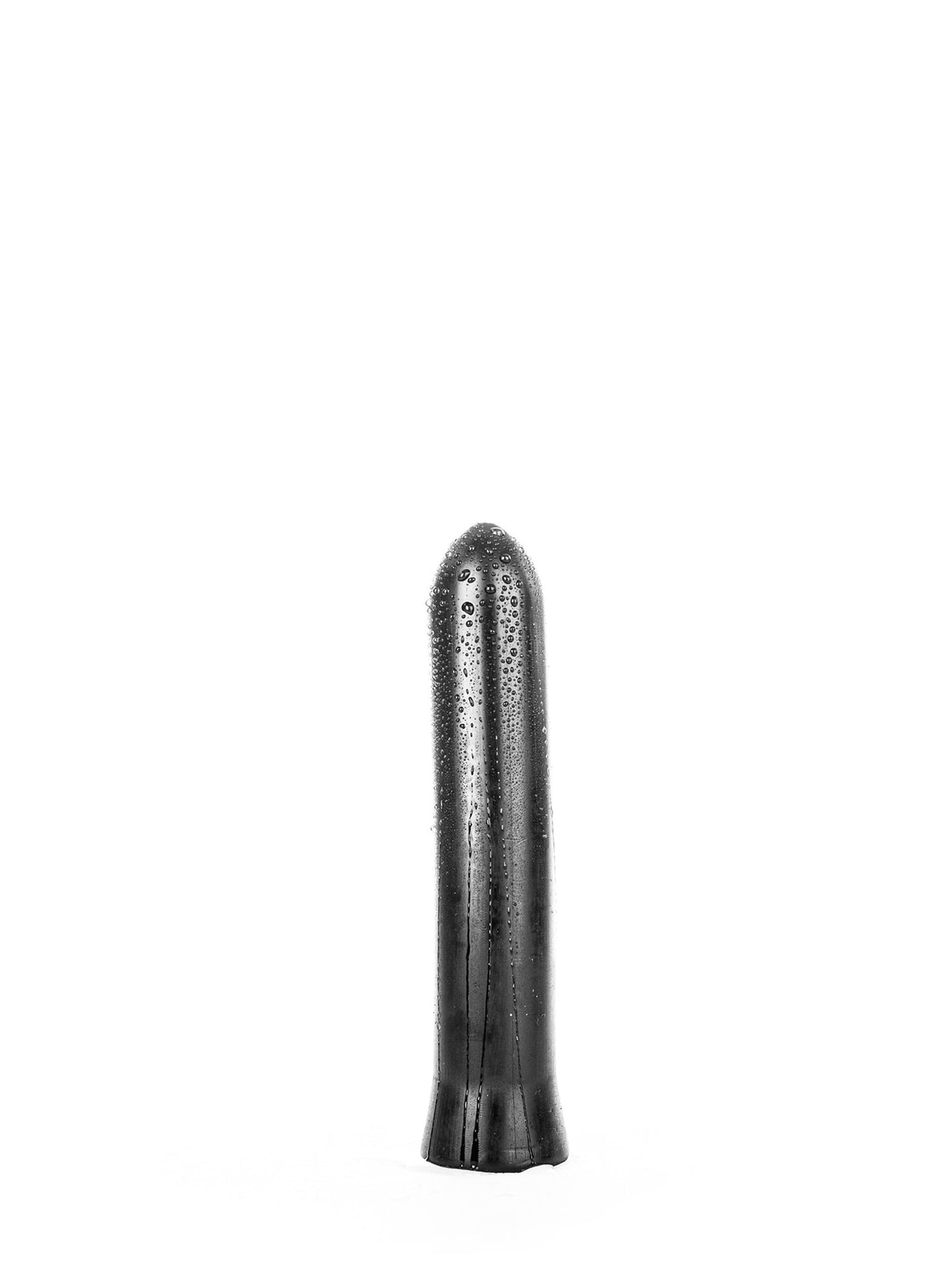 All Black - Bullet Plug Shot 22 cm