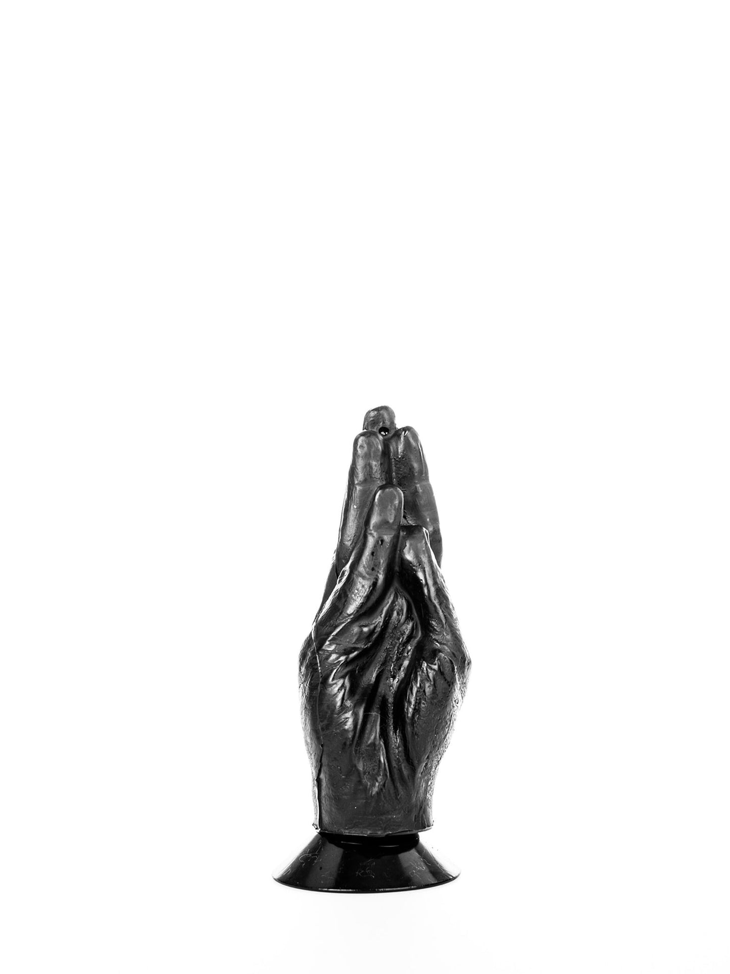 All Black - Fisting Plug Fist 21 cm