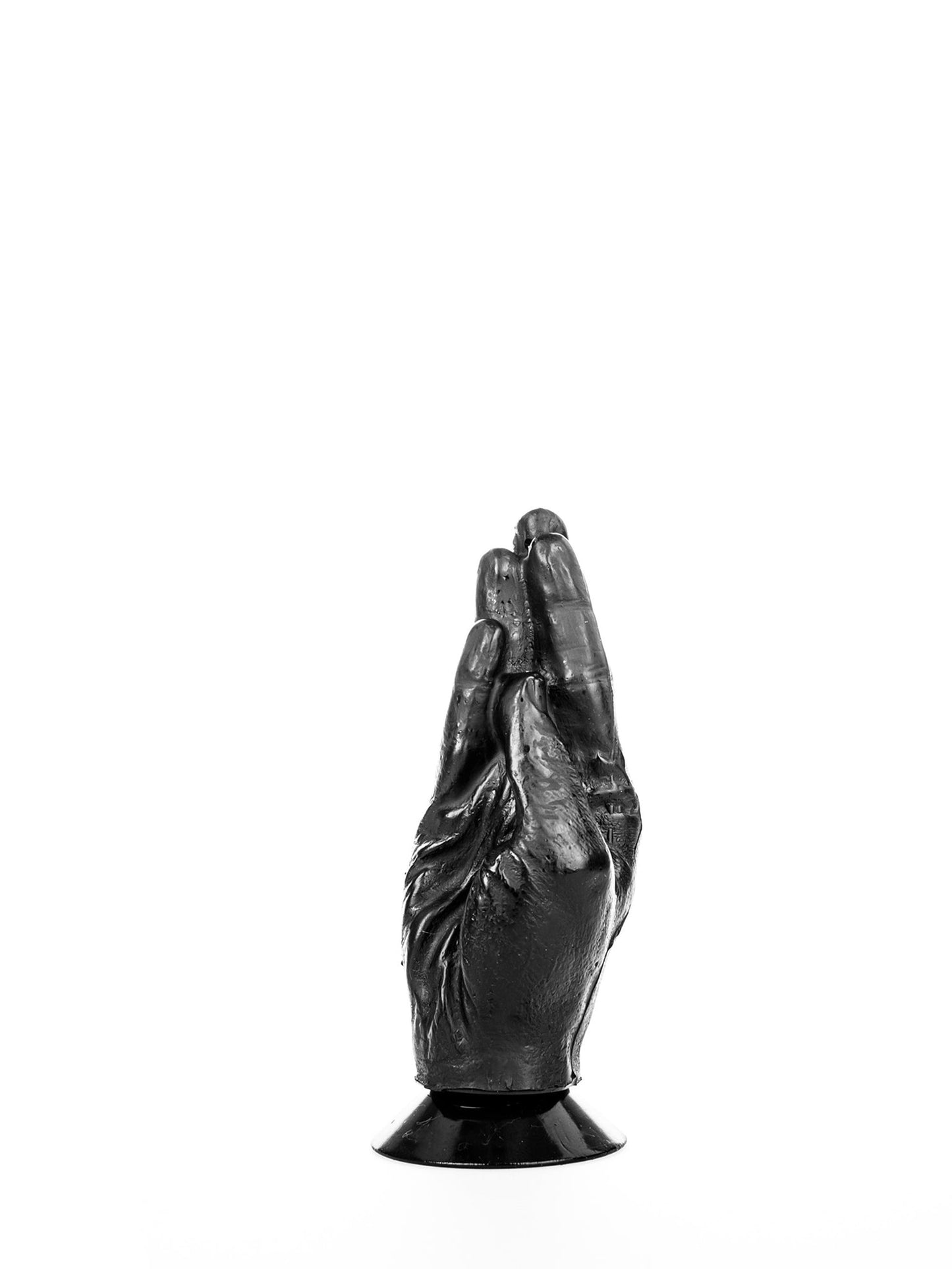 All Black - Fisting Plug Fist 21 cm