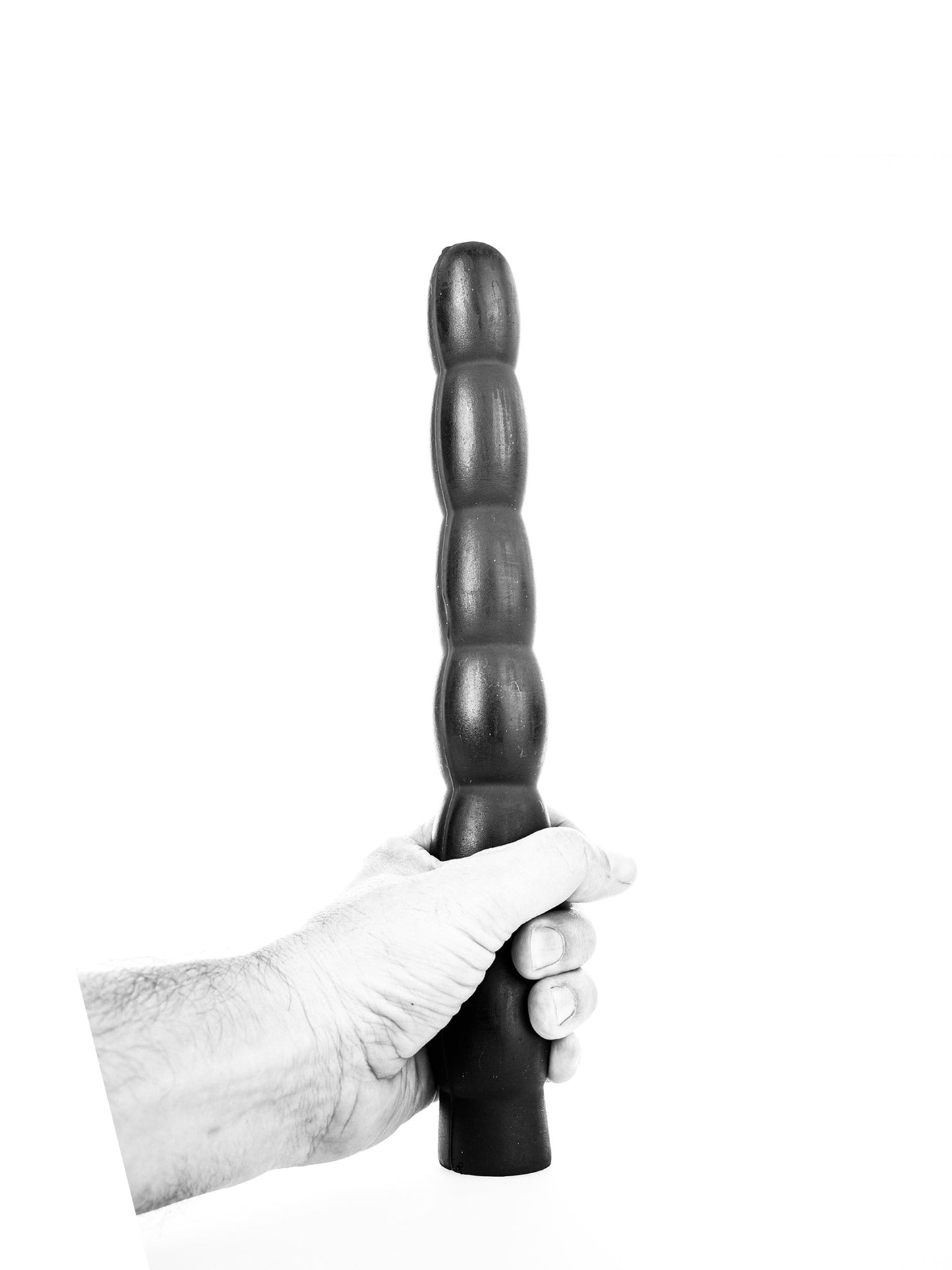 All Black - Bullet Plug Stem 32 cm