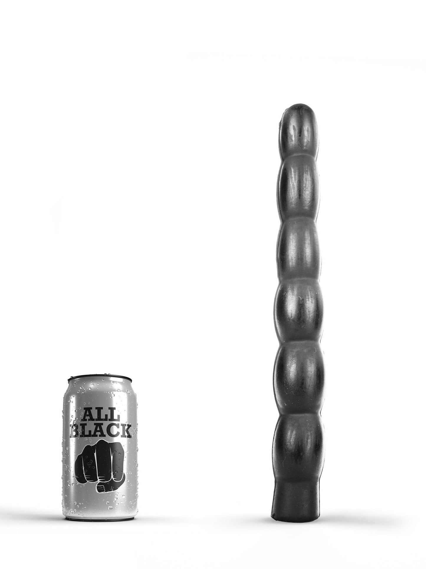 All Black - Bullet Plug Stem 32 cm