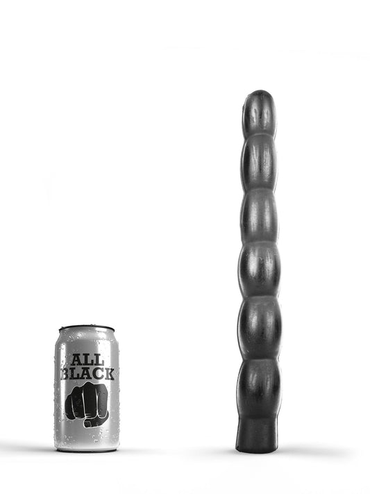 All Black - Bullet Plug Stem 32 cm