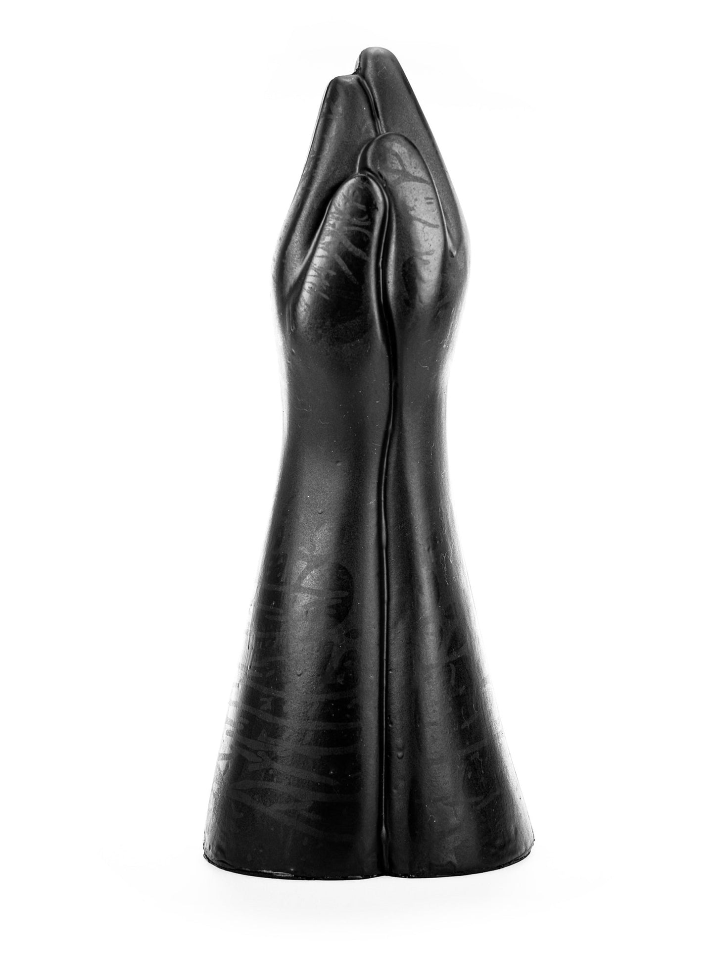 All Black - Fist Dildo Applause 41 cm