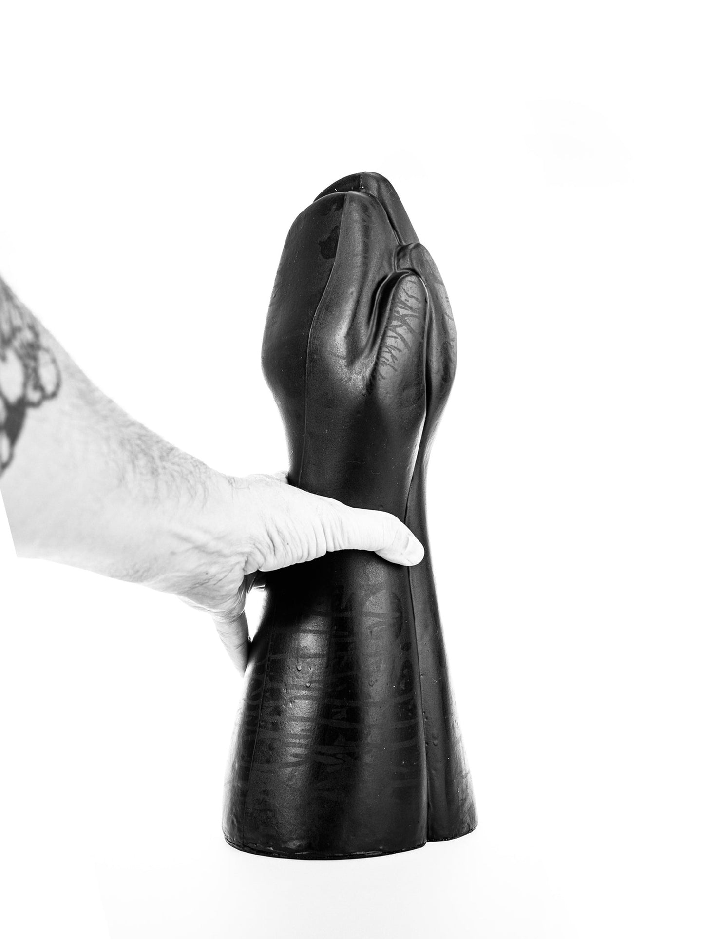 All Black - Fist Dildo Applause 41 cm
