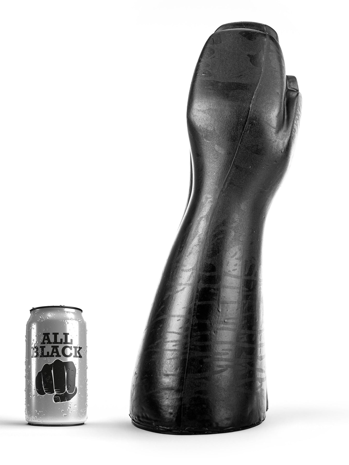 All Black - Fist Dildo Applause 41 cm