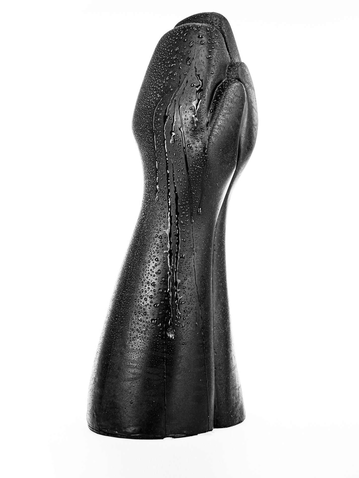 All Black - Fist Dildo Applause 41 cm
