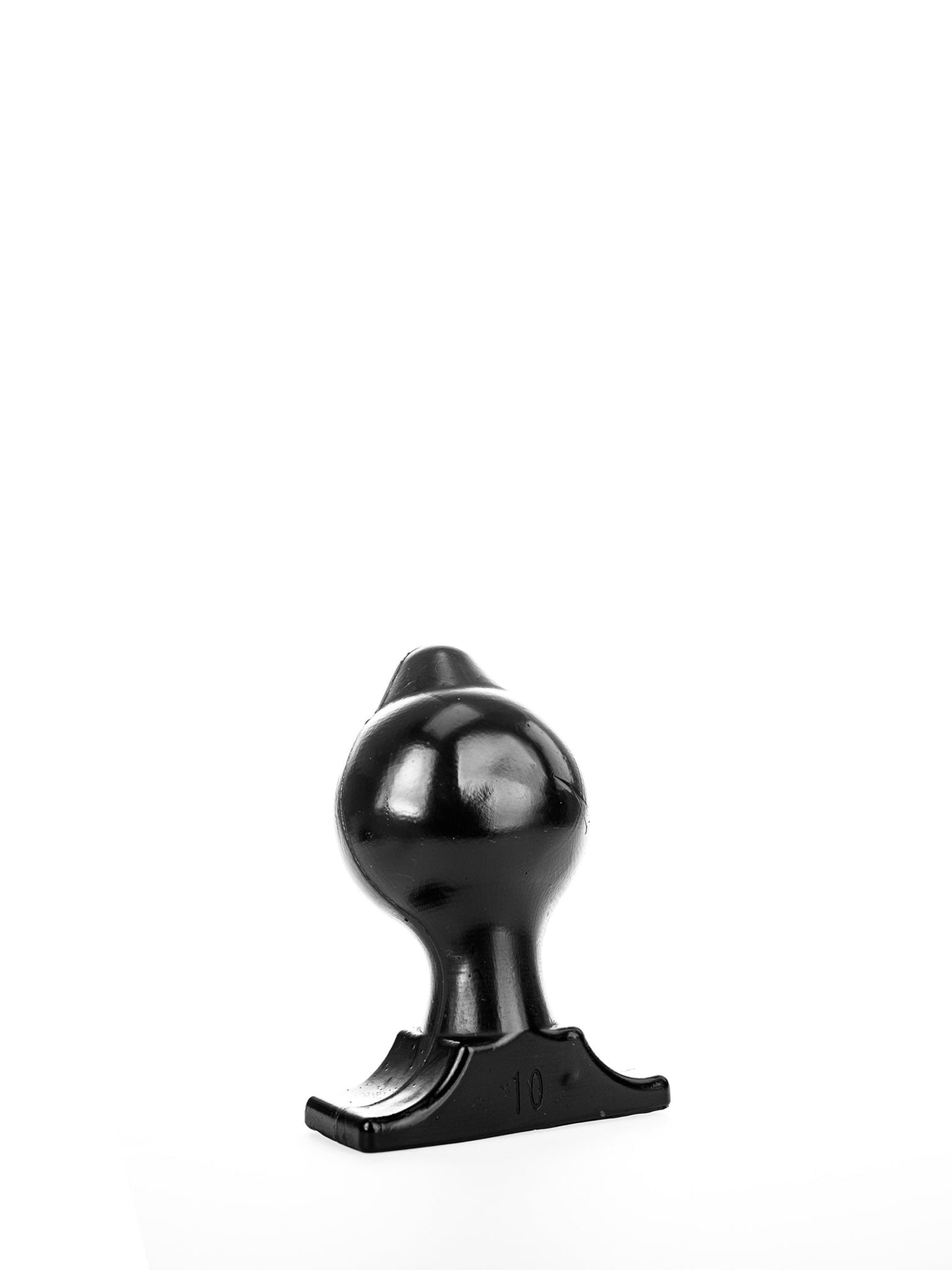 All Black Plug Ten 17,5 cm