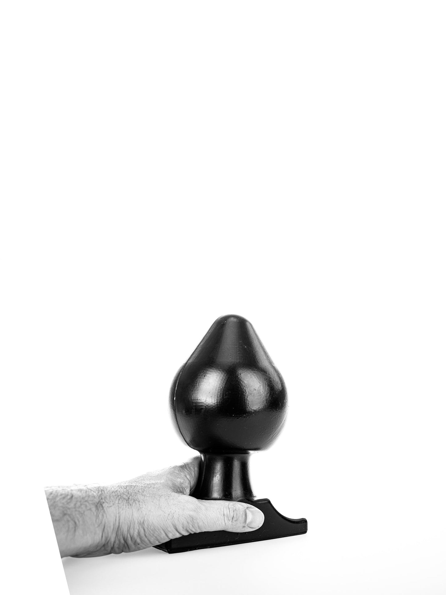 All Black Plug Ten 17,5 cm