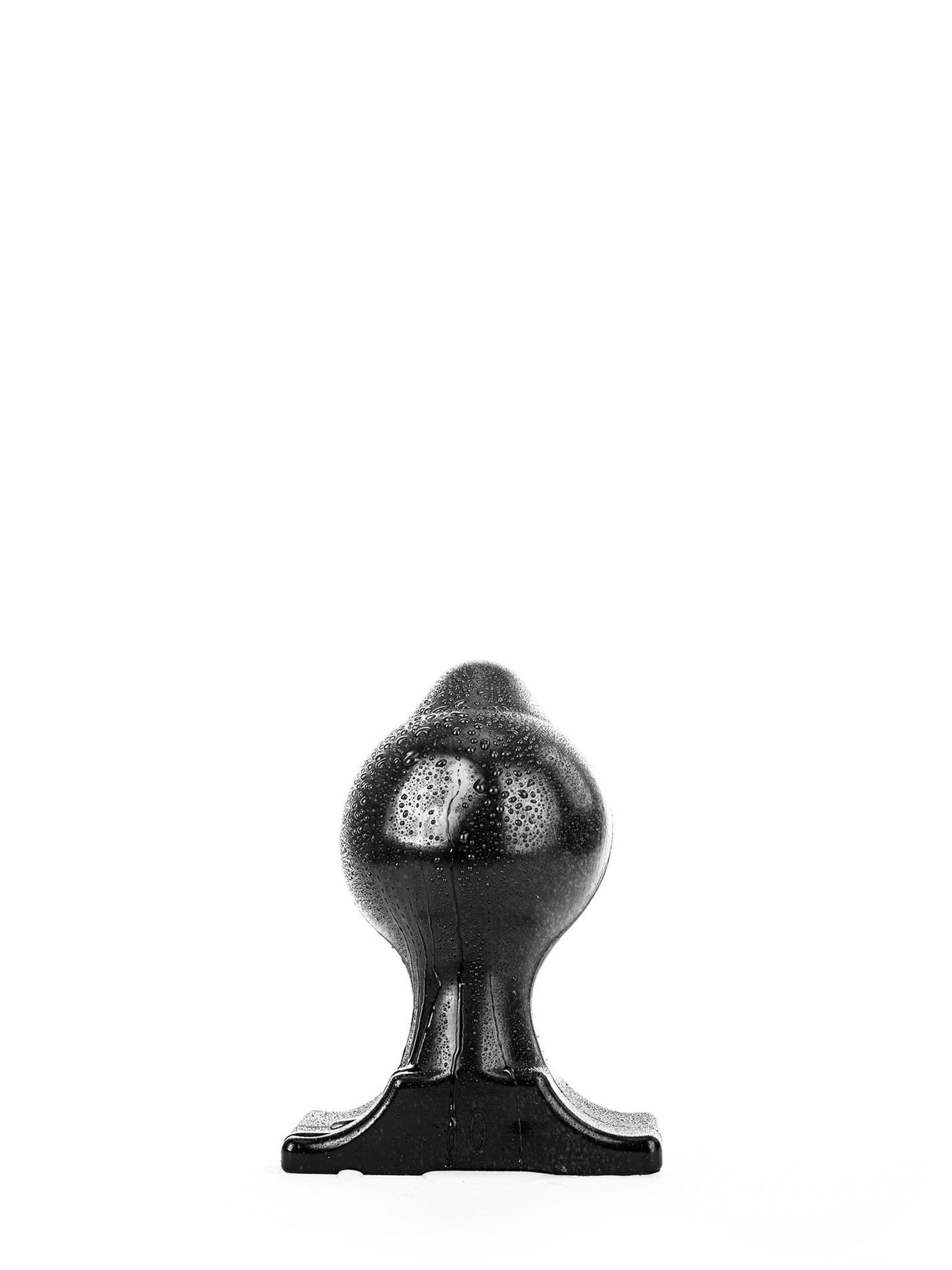 All Black Plug Ten 17,5 cm