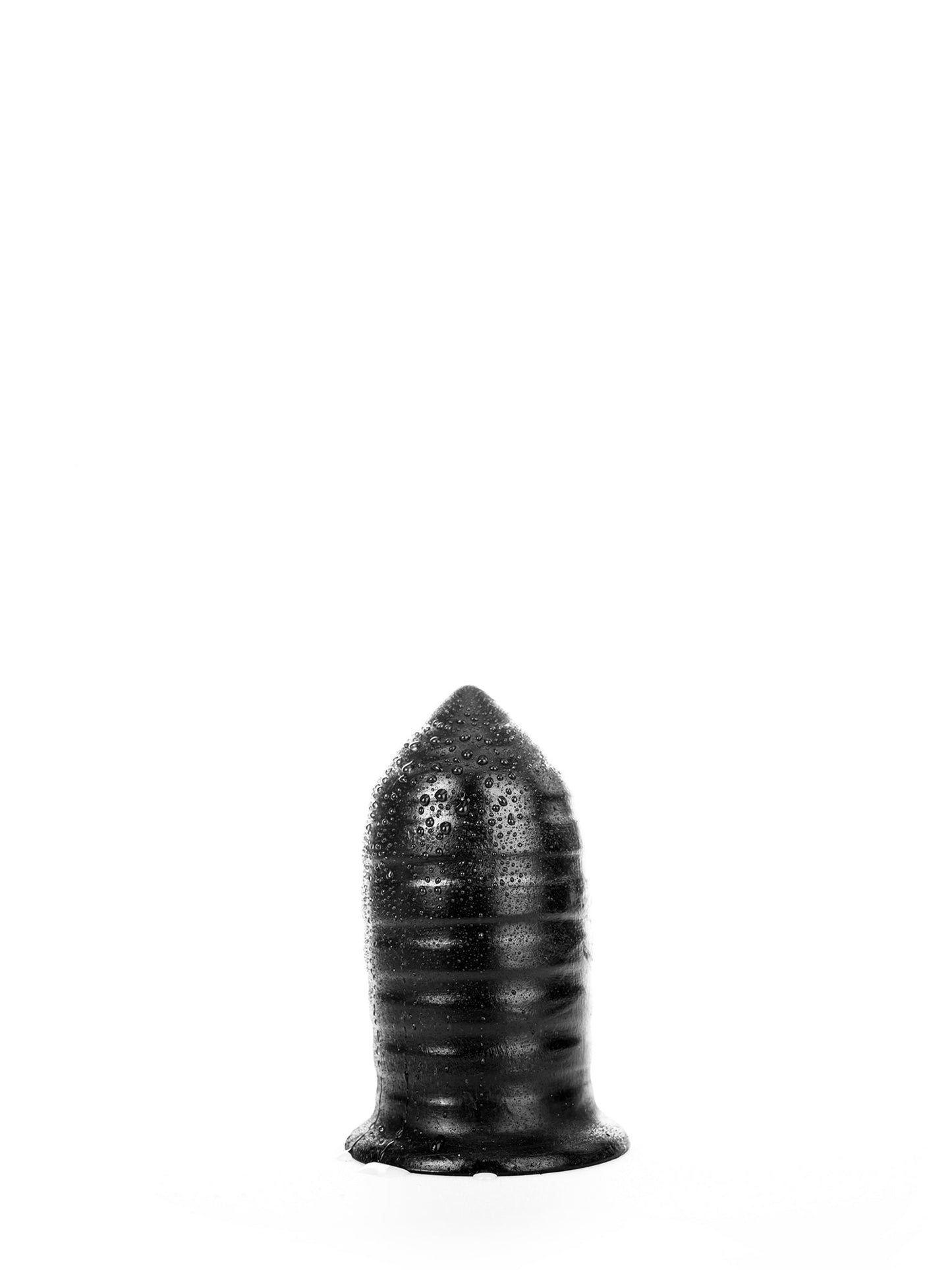 All Black Plug Thrill 18 cm