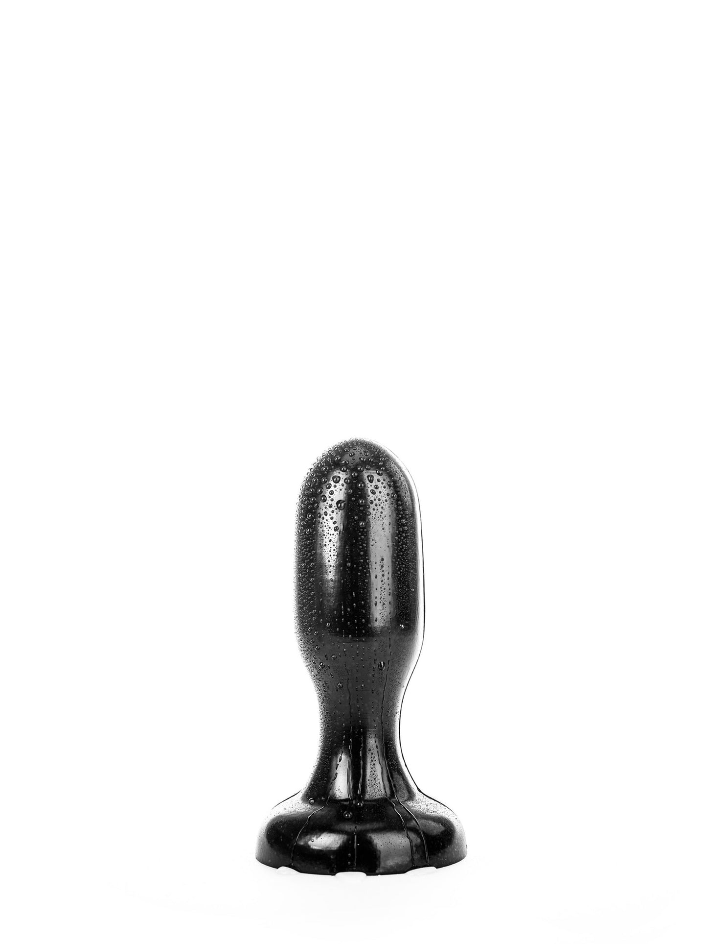 All Black - Anal Plug Bendick 19,5 cm