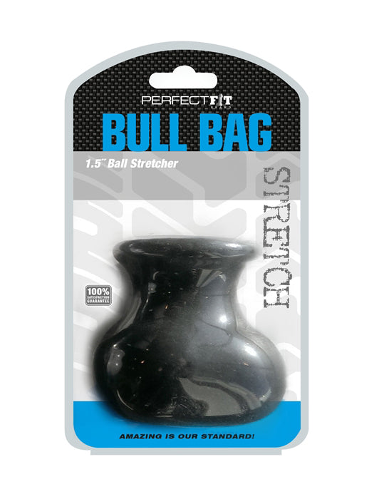 PerfectFit - Bull Bag XL Ball Stretcher with Weight