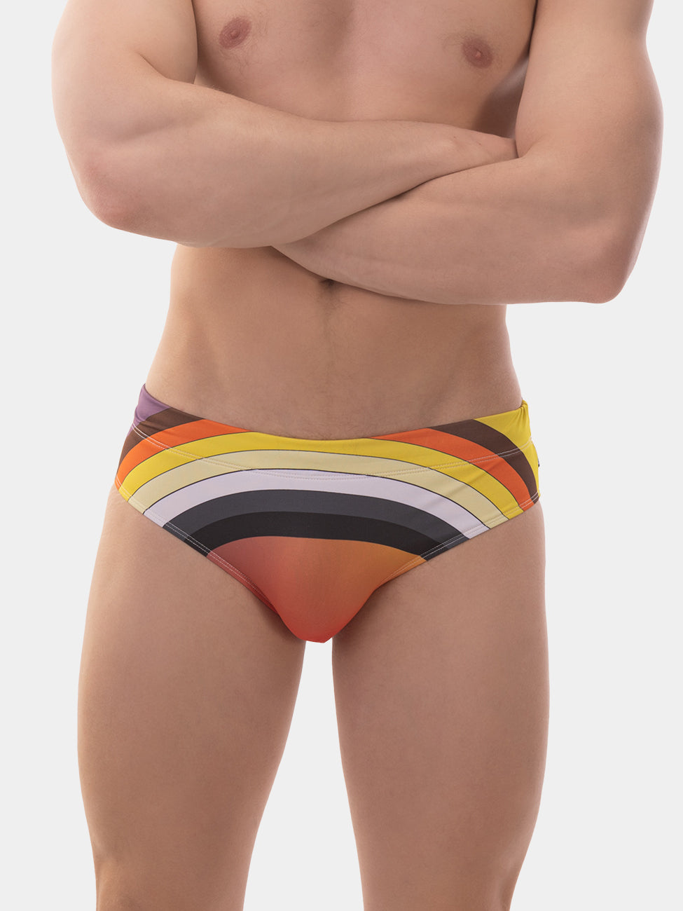 Barcode Berlin Swim Brief BEAR