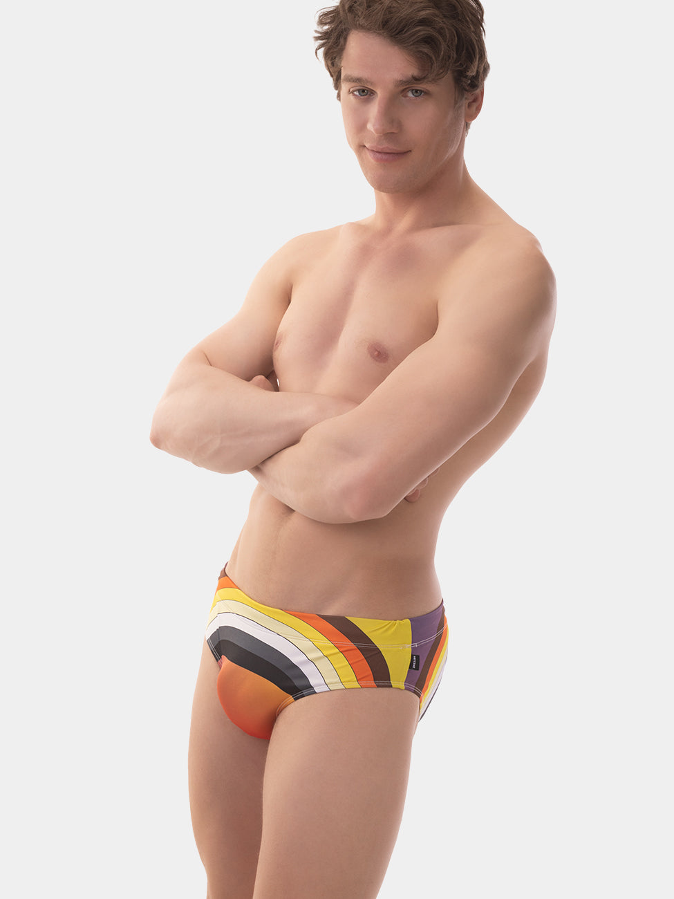 Barcode Berlin Swim Brief BEAR