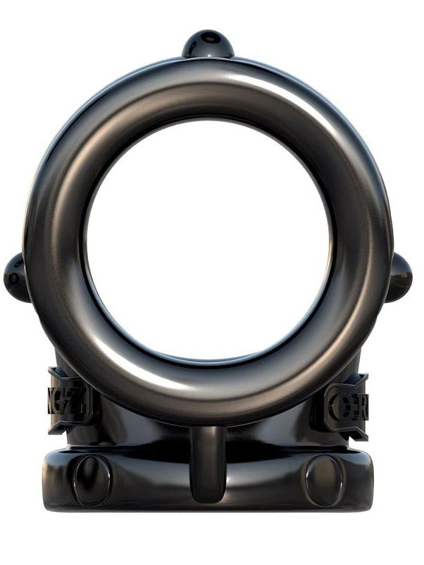 Fantasy C-Ringz - Rock Hard Pipe