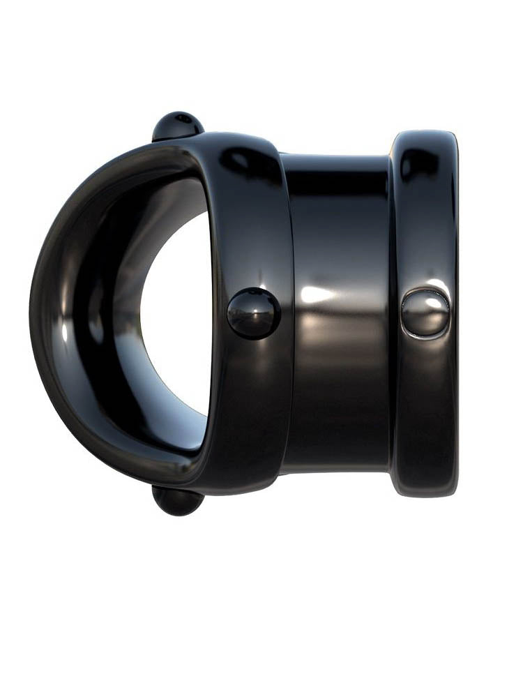 Fantasy C-Ringz - Rock Hard Pipe