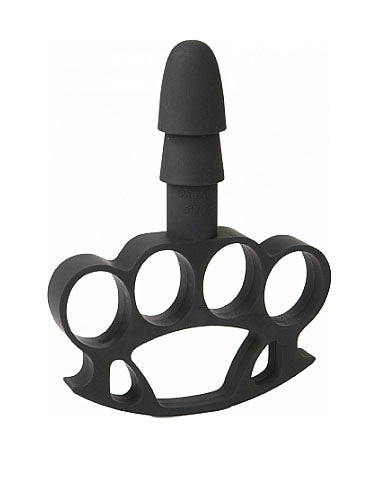 Vac-u-Lock Knuckle Up