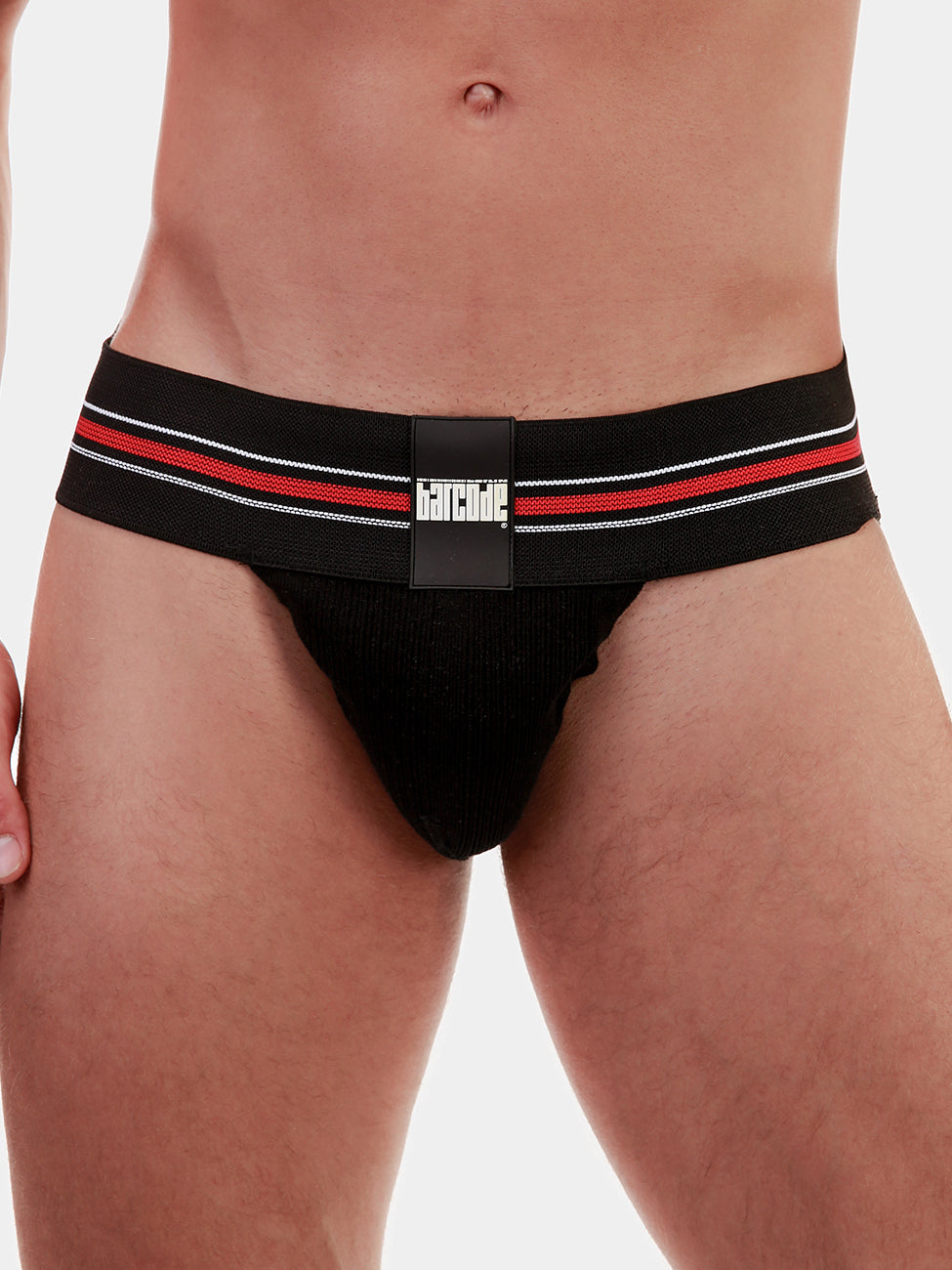 Barcode Berlin - Boris Jock Black