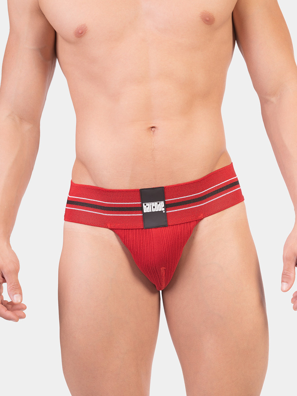 Barcode Berlin - Boris Jock Red