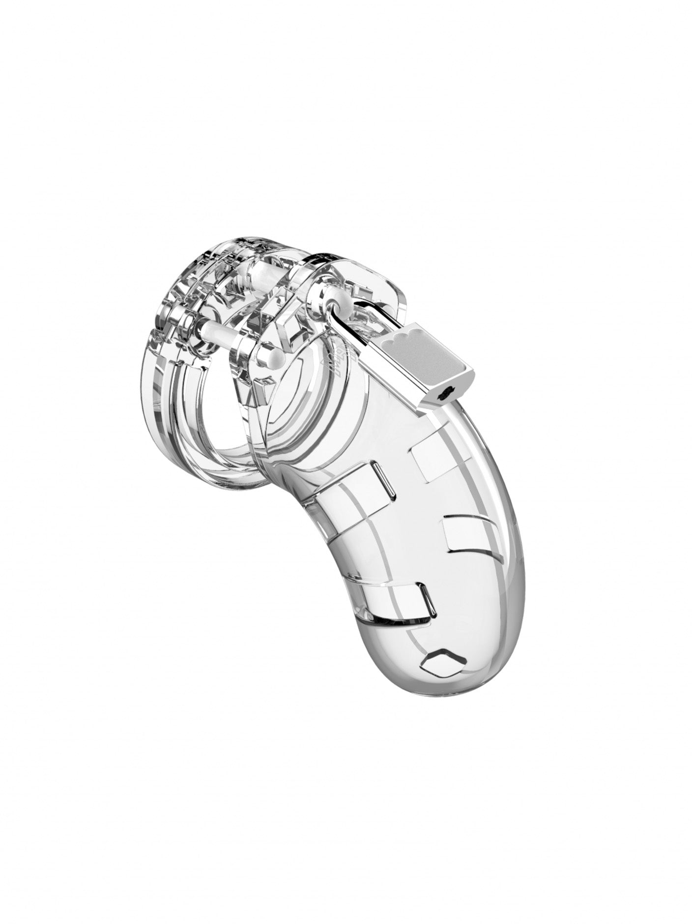 ManCage - Chastity Cage Model 01- 3.5" / 9 cm