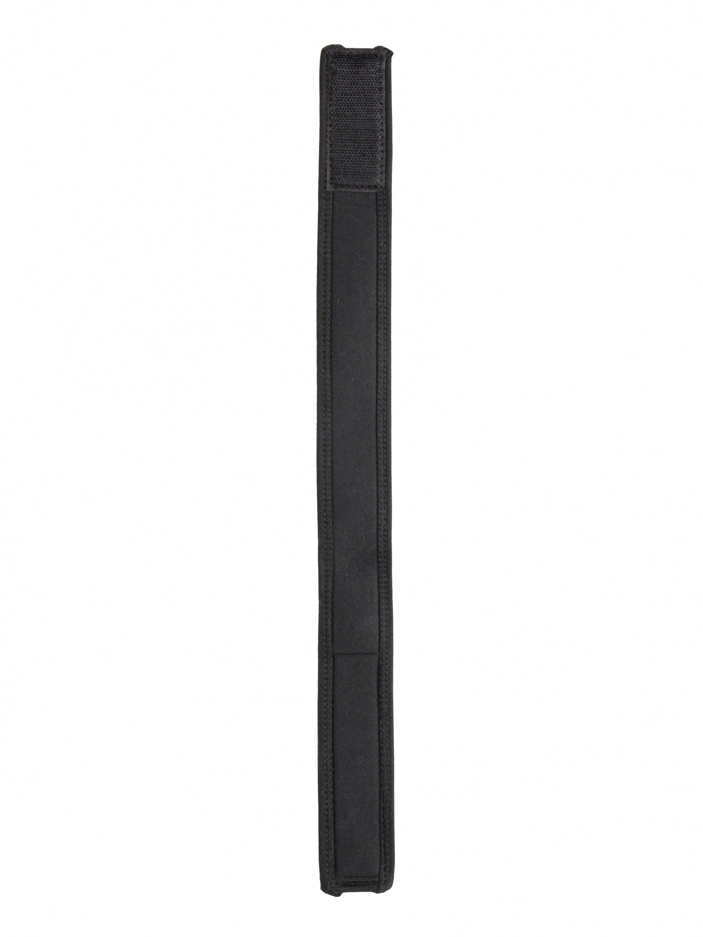 Ouch! Neoprene Bracelets Black
