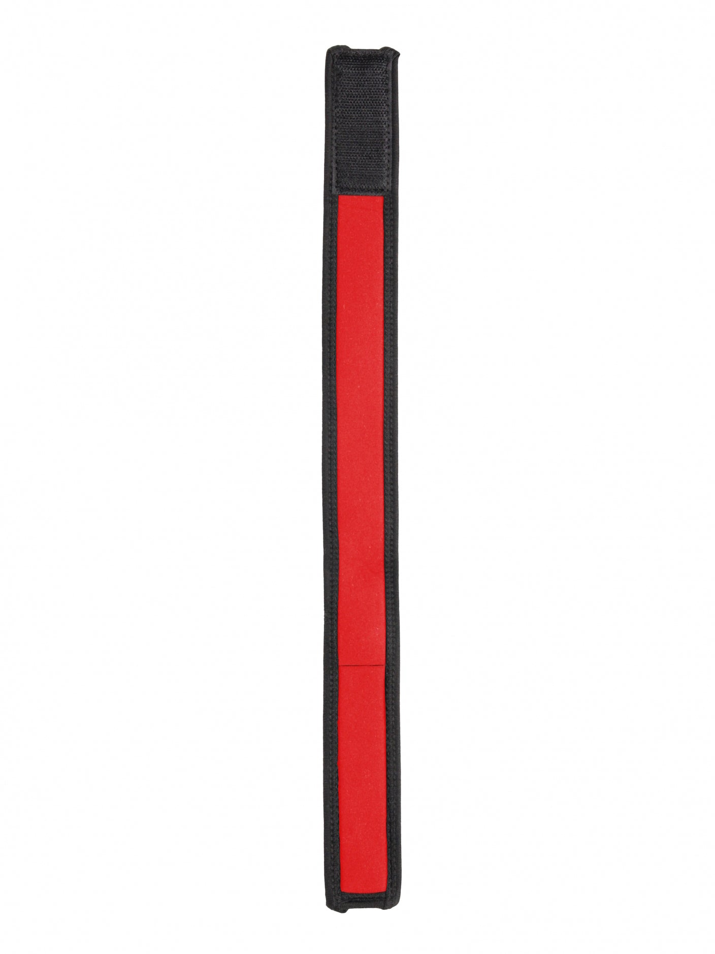 ¡Ay! Pulseras Neopreno Rojo