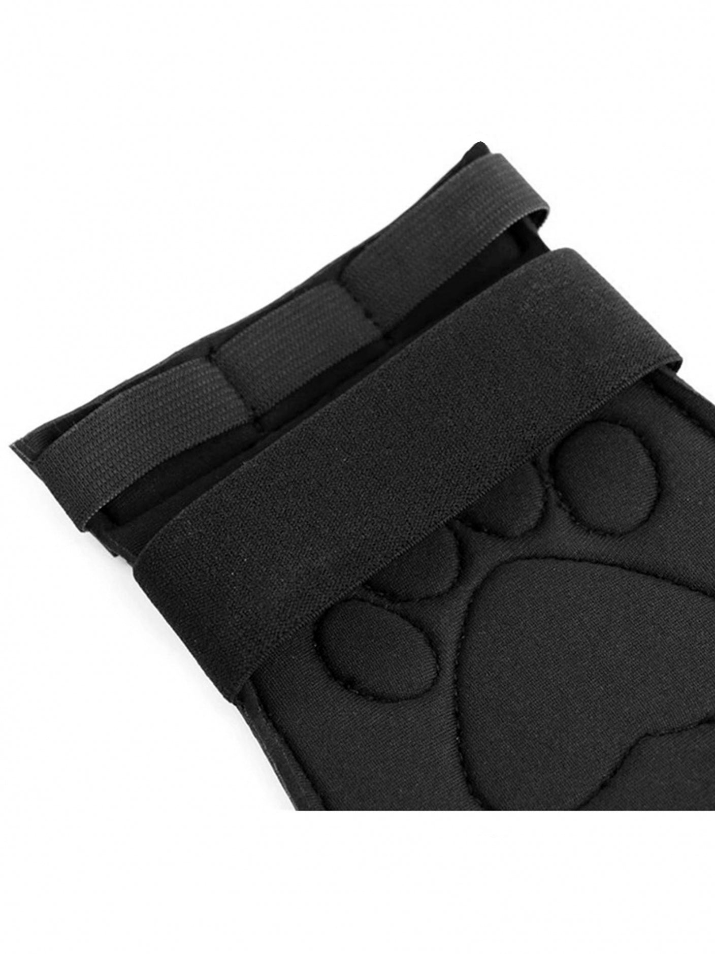 ¡Ay! Guantes Neopreno Puppy Paw Rojos