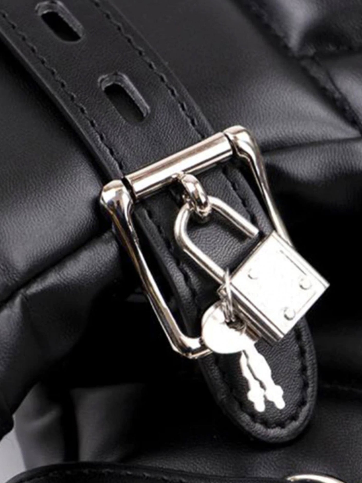 Ouch! - Neoprene Dog Gloves Black
