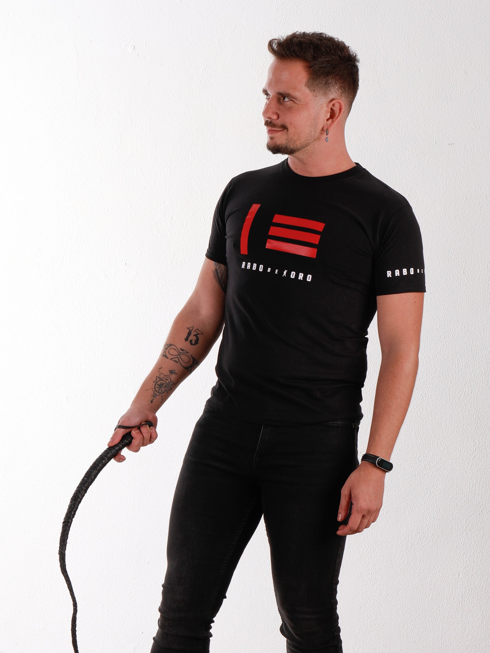 This T-shirt embodies trust, devotion, and power — the essence of the BDSM lifestyle. Crafted in deep black with subtle flag inspiration, it’s made for men who live their truth in leather and control.
Master slave pride, gay BDSM flag, leather flag clothing, D/s pride shirt, Master slave symbol, BDSM community wear, leather pride clothing, kink flag shirt,