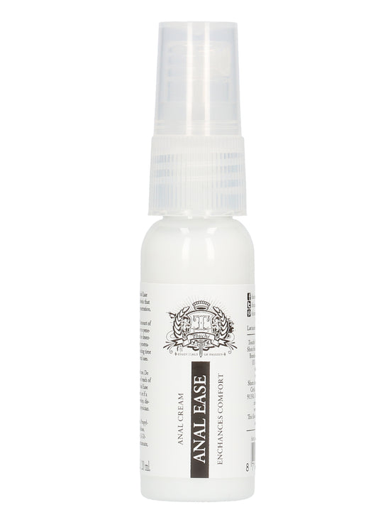 SHOTS Anal Ease - Anal Cream- 0.7 fl oz / 20 ml