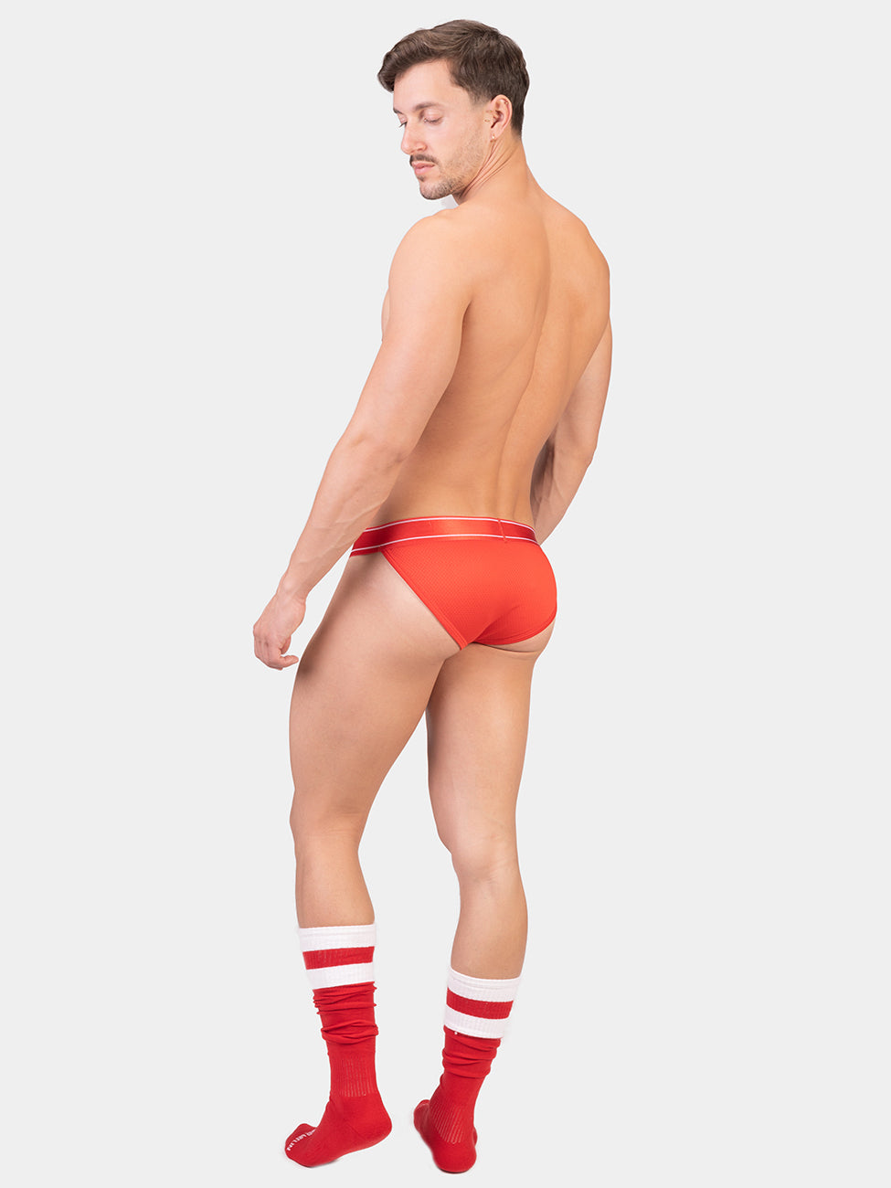 Barcode Berlin Brief Tjure Red