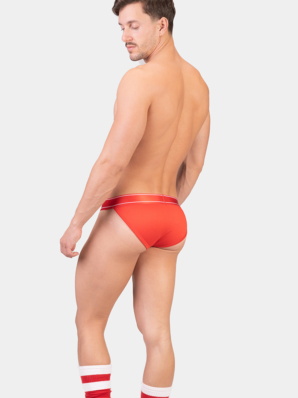 Barcode Berlin Brief Tjure Red