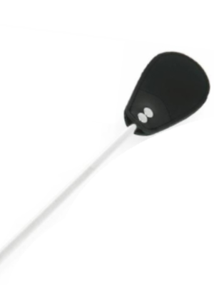 Metal Hard - Whip Metal & Leather