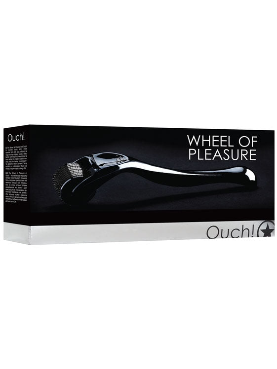 Wheel of Pleasure