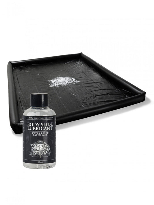 Touché Body Slide Set